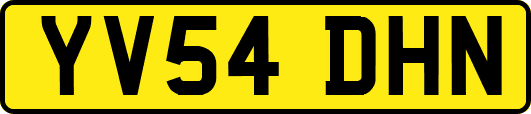 YV54DHN