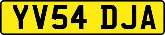 YV54DJA