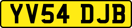 YV54DJB