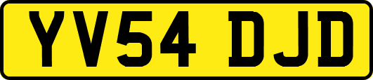 YV54DJD