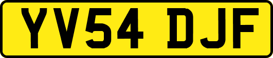 YV54DJF