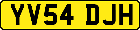 YV54DJH