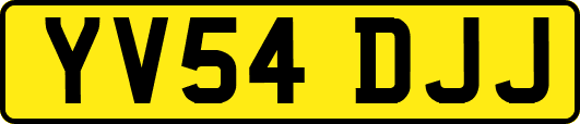 YV54DJJ
