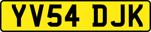 YV54DJK