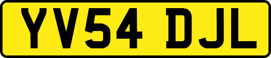 YV54DJL