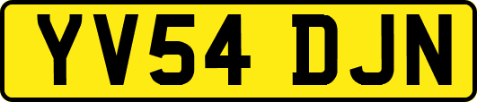 YV54DJN
