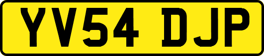YV54DJP