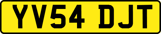 YV54DJT