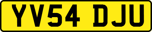 YV54DJU