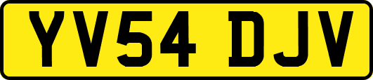 YV54DJV