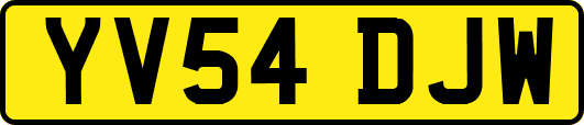 YV54DJW