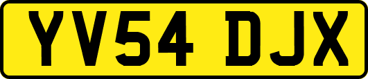 YV54DJX