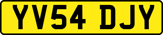 YV54DJY