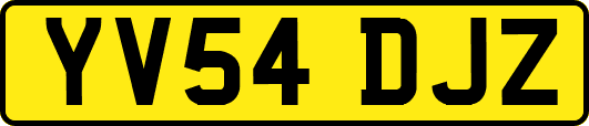 YV54DJZ