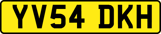 YV54DKH
