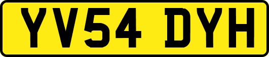 YV54DYH