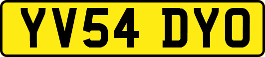 YV54DYO