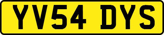 YV54DYS