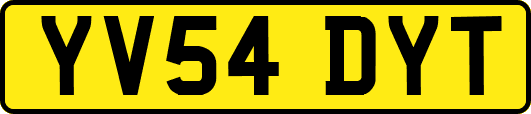 YV54DYT