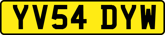 YV54DYW