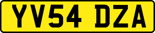 YV54DZA