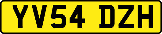 YV54DZH