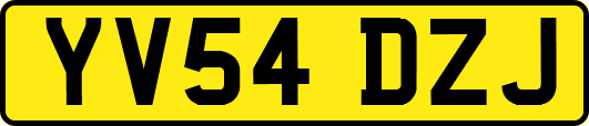 YV54DZJ