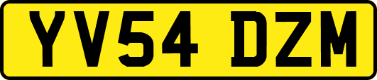 YV54DZM