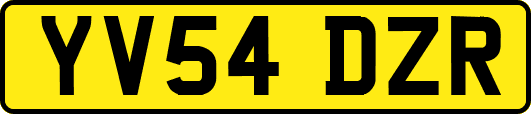 YV54DZR