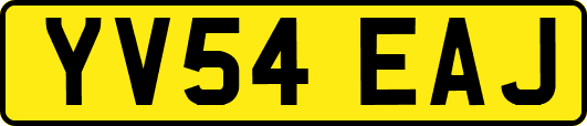 YV54EAJ