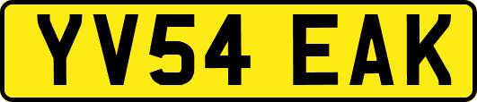 YV54EAK