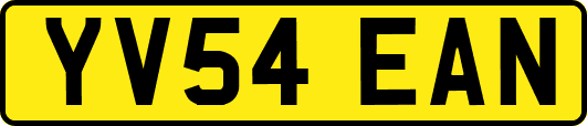 YV54EAN