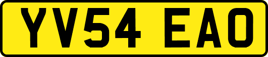 YV54EAO