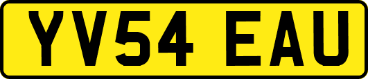 YV54EAU