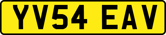 YV54EAV