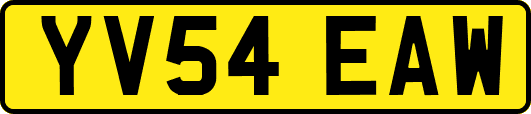 YV54EAW