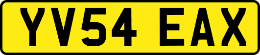 YV54EAX