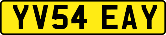YV54EAY