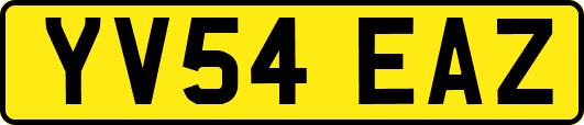 YV54EAZ