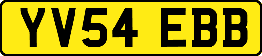 YV54EBB