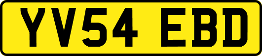 YV54EBD