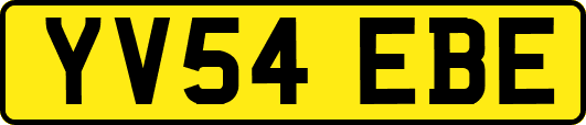 YV54EBE