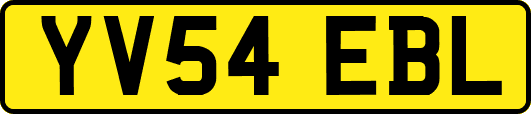 YV54EBL