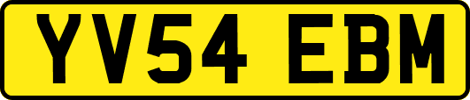 YV54EBM