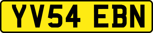 YV54EBN