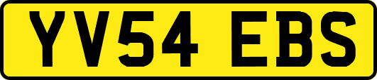 YV54EBS
