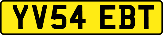 YV54EBT