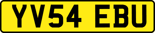 YV54EBU