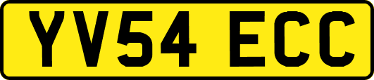YV54ECC