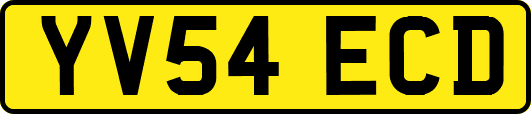 YV54ECD